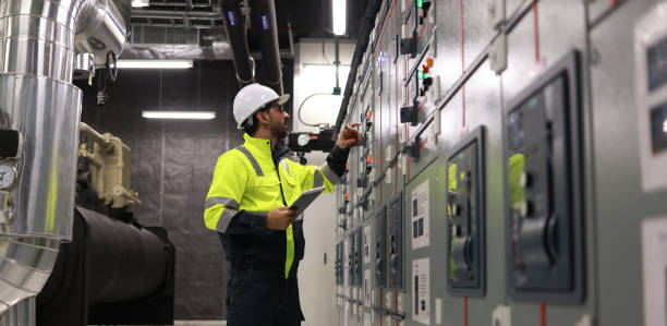Best HVAC Installation Services  in Peotone, IL